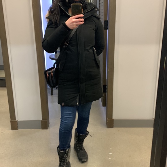 Rudsak jacket women - Picture 9 of 10